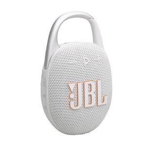 JBL Clip 5 | Ultra-portable waterproof speaker