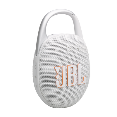 JBL Clip 5 | Ultra-portable waterproof speaker JBL Clip 5 | Ultra-portable waterproof speaker