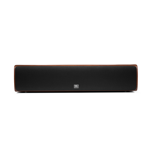 HDI-4500 | 2 ½-way Quadruple 5.25-inch (130mm) Center Channel