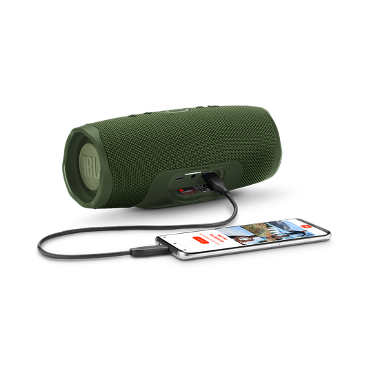 Jbl charge shop 4 powerbank