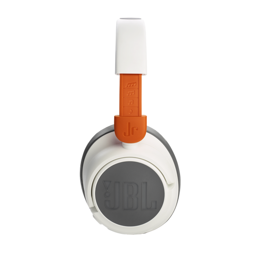 job helbrede Tempel JBL JR 460NC | Wireless over-ear Noise Cancelling kids headphones