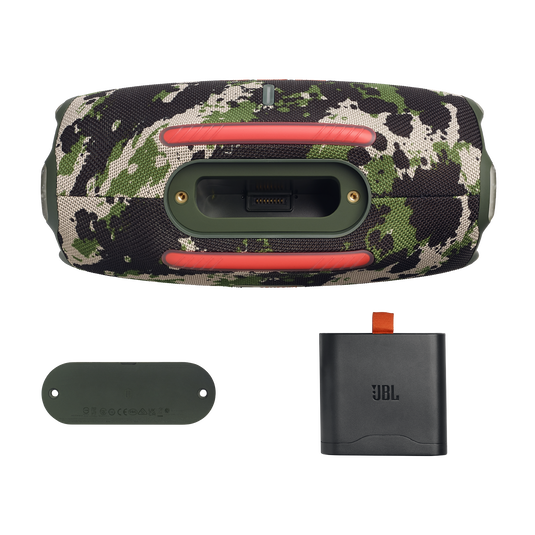 JBL Xtreme 4 | Portable waterproof speaker JBL Xtreme 4 | Portable waterproof speaker