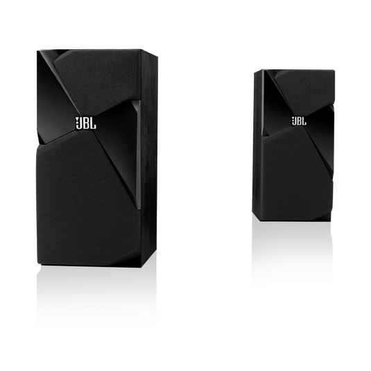 Studio 130 | 240-watt, two-way, 4