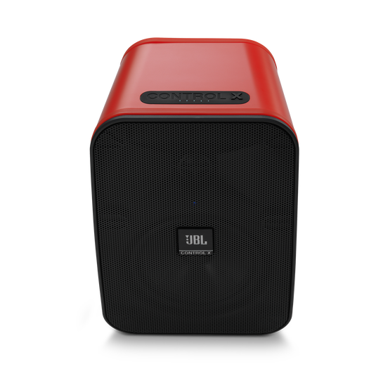 JBL Control X Wireless | Powerful, expandable wireless stereo