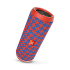 JBL Flip 3 Special Edition - Malta - Splashproof portable Bluetooth speaker with powerful sound and speakerphone technology - Hero