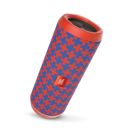 efficiëntie vijandigheid Berucht JBL Flip 3 Special Edition | Full-featured splashproof portable speaker  with surprisingly powerful sound in a compact form