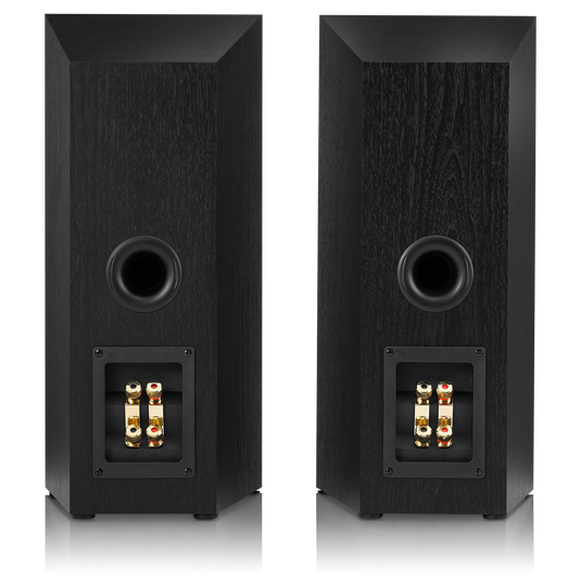 Studio 530 | Professional-quality 125-watt Bookshelf Speakers Studio 530 | Professional-quality 125-watt Bookshelf Speakers