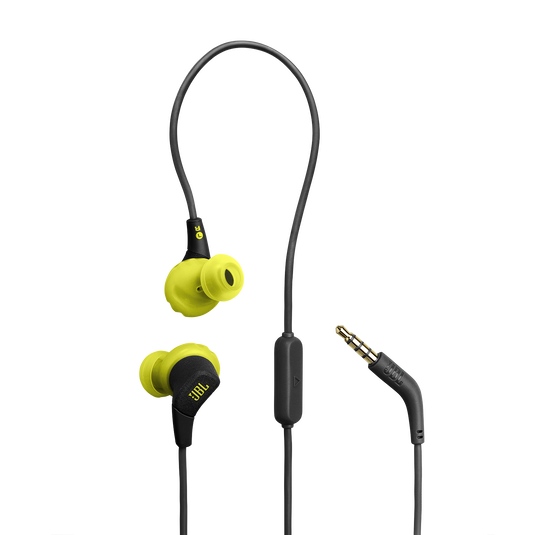 JBL Endurance Run 3 | Wired Sport Headphones