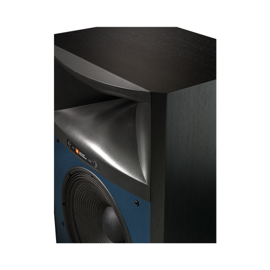 Jbl 4367 studio monitor online