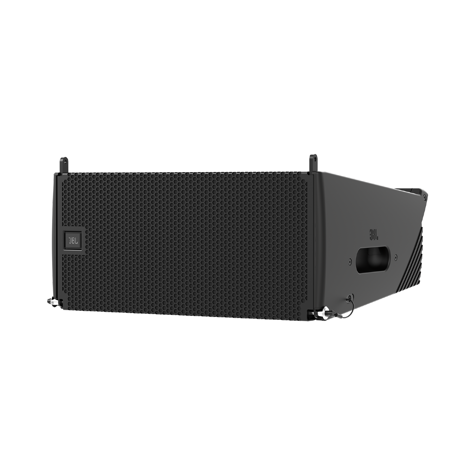JBL SRX906LA (B-Stock) | Dual 6.5-inch Powered Line Array Loudspeaker