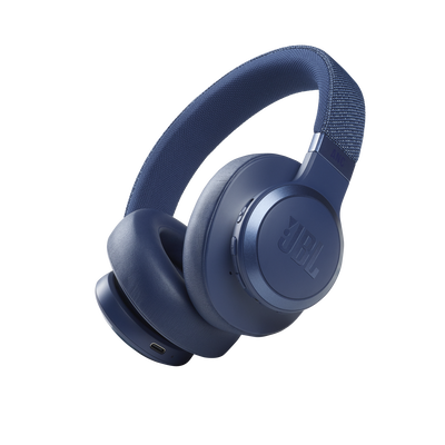 JBL Tune 760NC Wireless Noise Cancelling Headphones