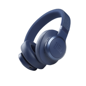 Bluetooth On Ear Over Ear Headphones JBL