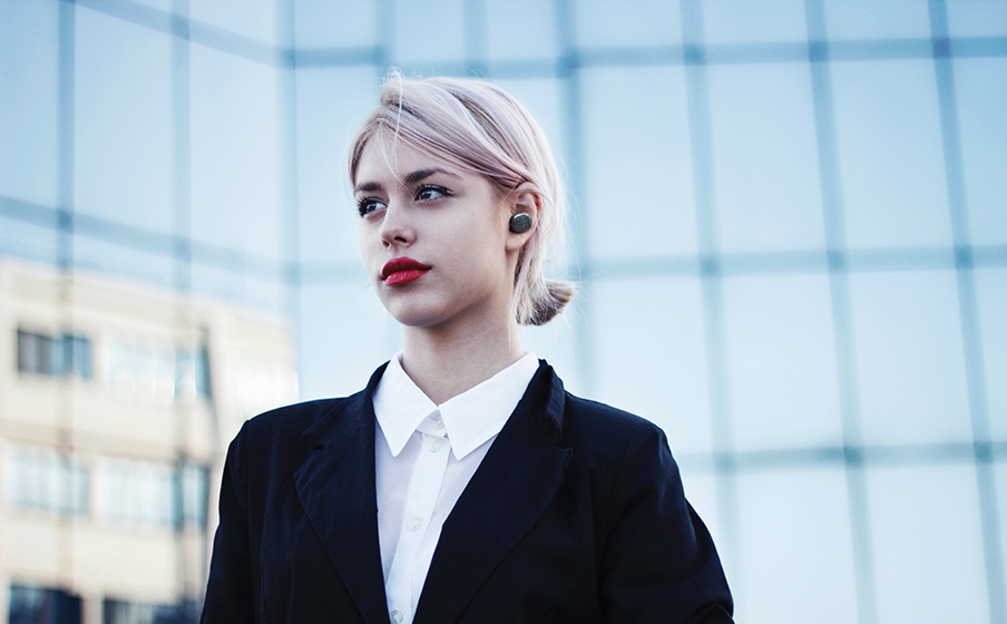 Xtreme sound ghost bluetooth earbuds on sale