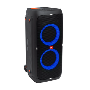Jbl party box waterproof hotsell