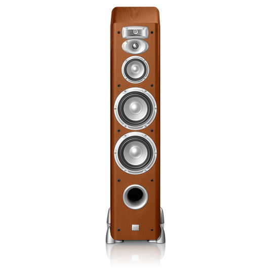 Studio L880 High performance 4 way 6 inch Floorstanding Speaker
