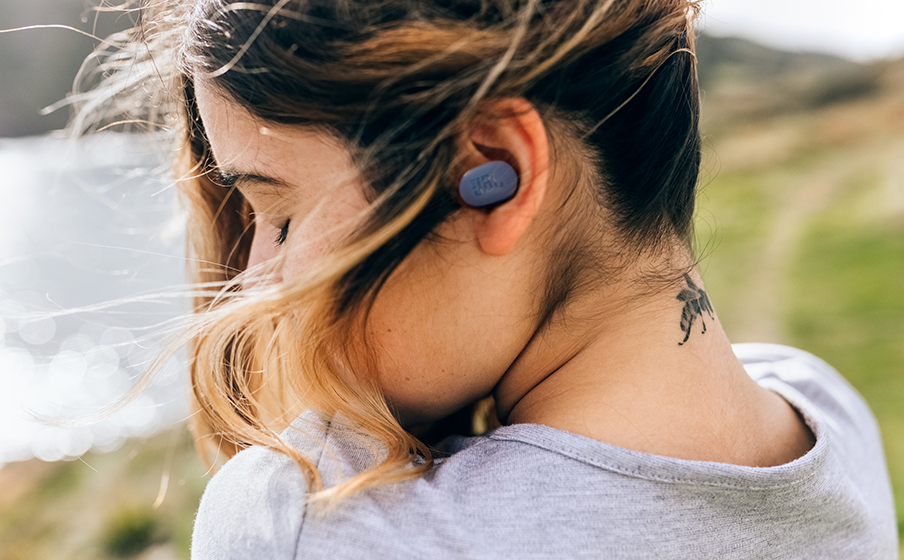 Jbl tune buds shop