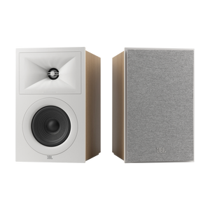 Bookshelf Speakers | JBL.com
