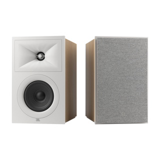 Bookshelf Speakers | JBL.com