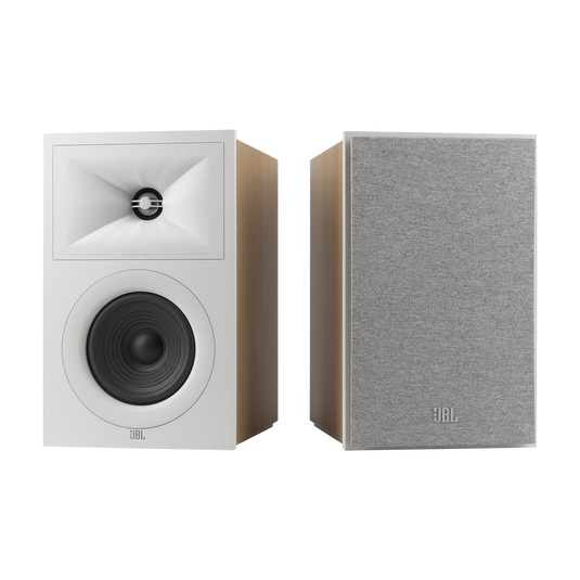 Stage 250B | 2-Way 5.25-inch (130mm) Bookshelf Loudspeaker - Pair