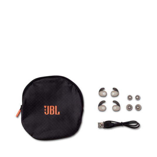 Reflect Response | Wireless Touch Control Sport Headphones