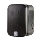 JBL Control 2PM (Host Only) - Black - Compact Powered Reference Monitor - Hero