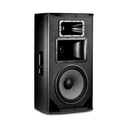 Jbl passive discount