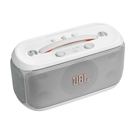 JBL PartyBox On-the-Go 2 Plus | Portable party speaker with real