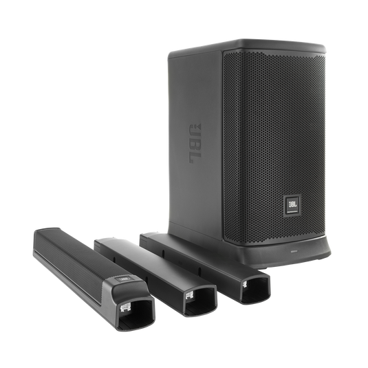JBL EON ONE MK2 ポータブルPAシステム JBL EON ONE MK2 | All-In-One, Battery-Powered Column PA with Built