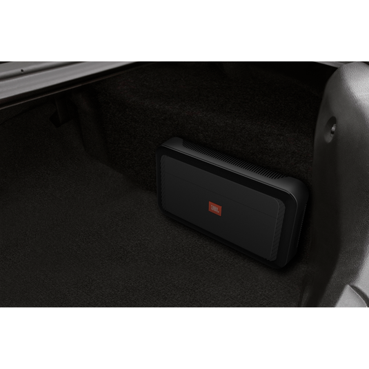 Club A754 | High performance 4 channel car amplifier