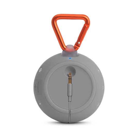JBL Clip 2 Waterproof Ultra portable Bluetooth Speaker