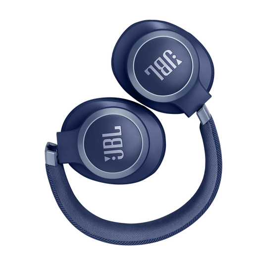 JBL Live 770NC | Wireless Over-Ear Headphones with True Adaptive