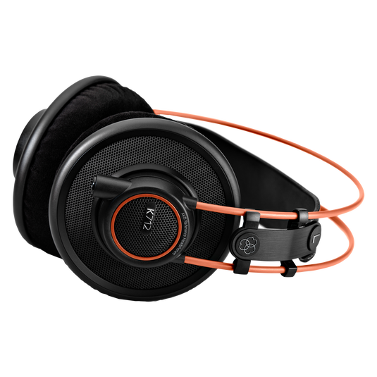 mau246　AKG K712PRO　＋ リケーブル（onso他1本計2本 mau246様専用 AKG K712PRO ＋ リケーブル（onso他1本計2本