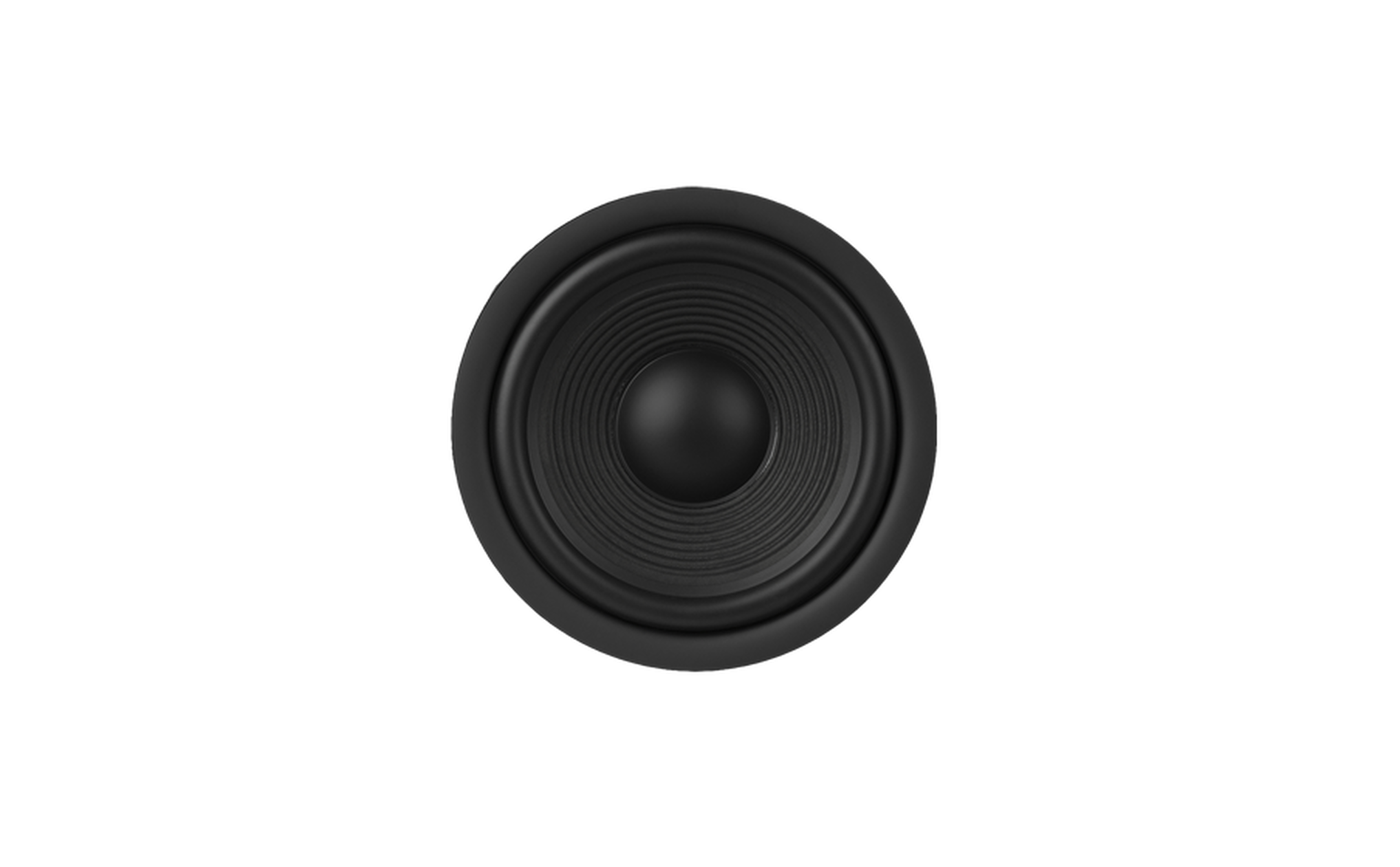 JBL Stage 240B | 2-Way 4.5-inch (114mm) Bookshelf Loudspeaker - Pair