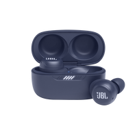 JBL Live Free NC+ TWS True Wireless Noise Cancelling Earbuds