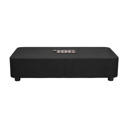 CLUB 1000SSL | Sealed down-firing enclosure with one shallow-mount