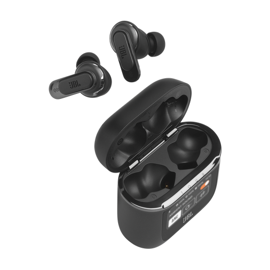 JBL Tour Pro 2 | True wireless Noise Cancelling earbuds
