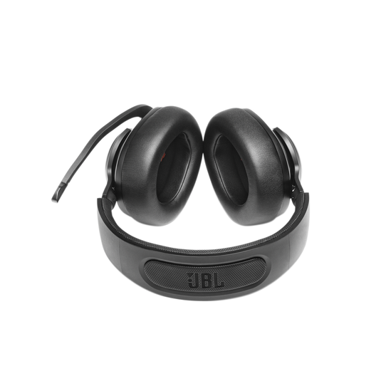 Casque Bluetooth sans fil avec micro, MAX15, 400 mAh lumières RVB