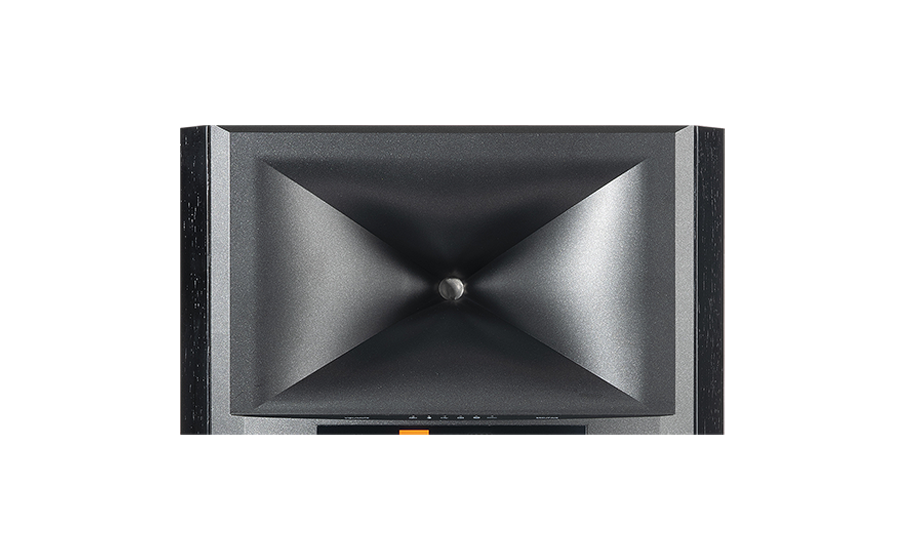4329P Studio Monitor Powered Loudspeaker System | Powered System
