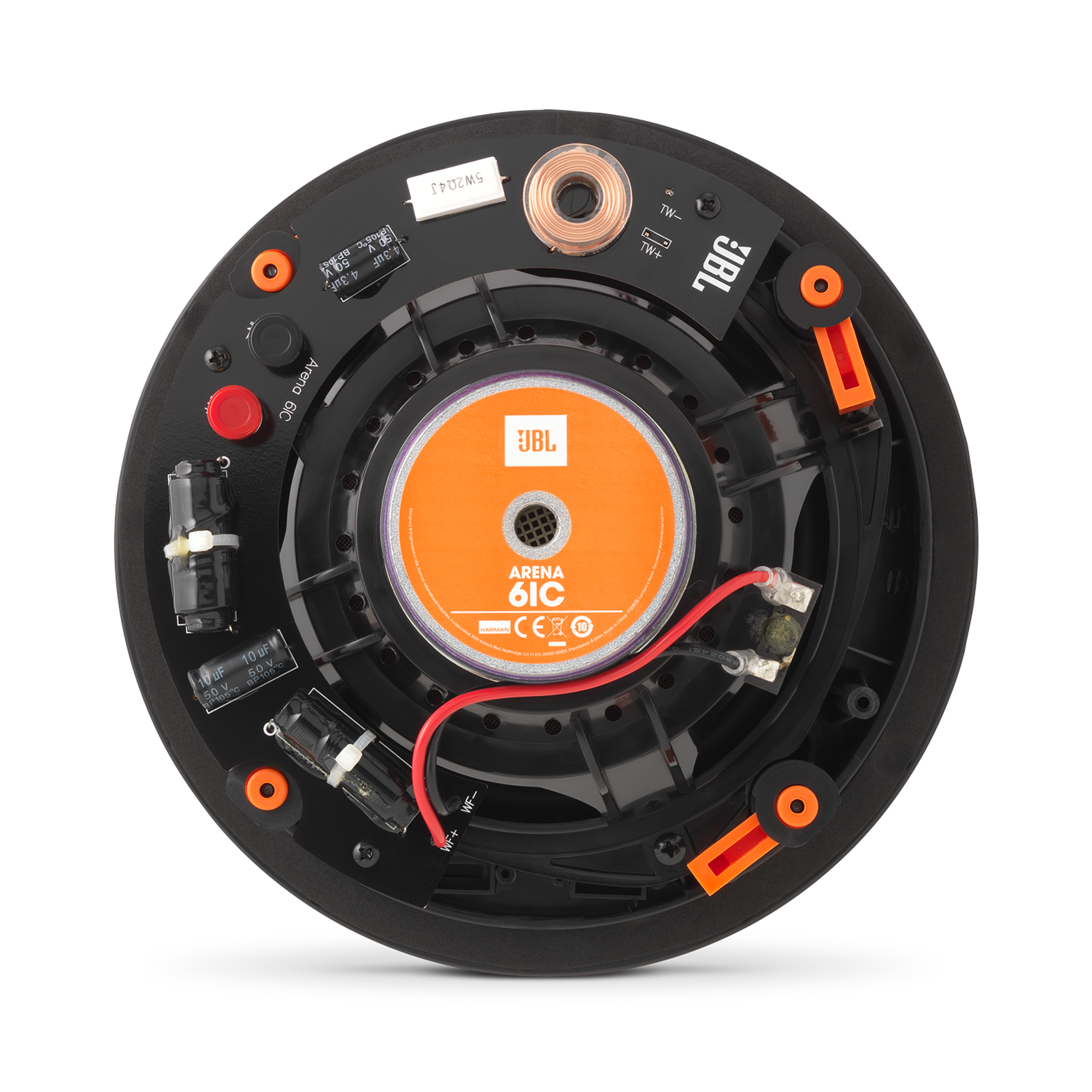 Jbl arena 61c Clearance