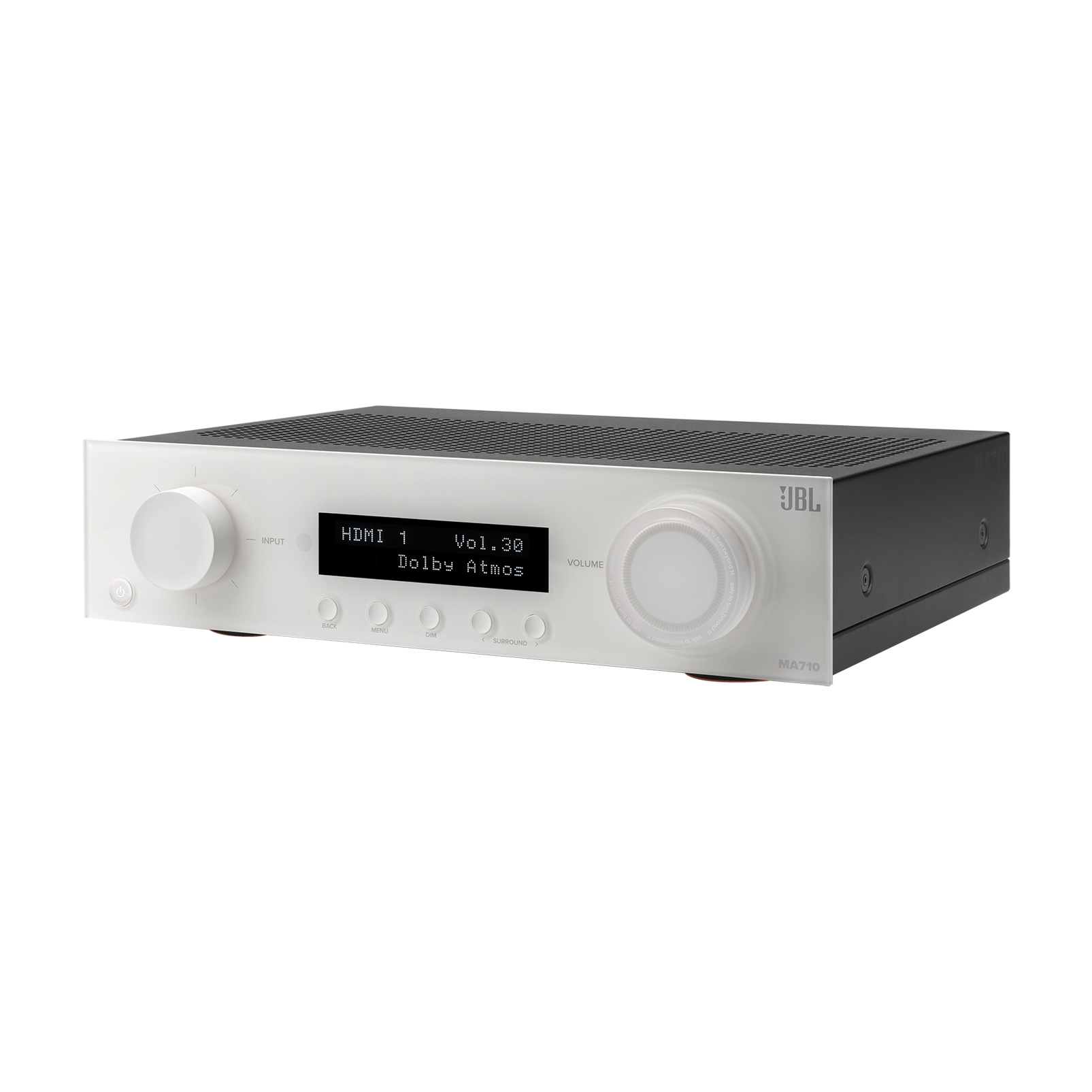 Jbl Modern Audio Receivers Ma310 Ma510 Ma710