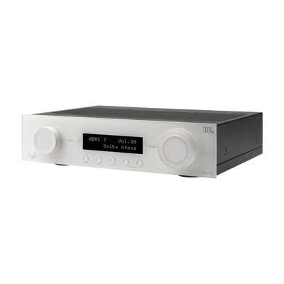 Jbl Modern Audio Receivers Ma310 Ma510 Ma710
