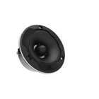 JBL Shock Wave 4T - Black - 4” Aluminum Bullet Horn Super Tweeter with Titanium Diaphragm - Hero