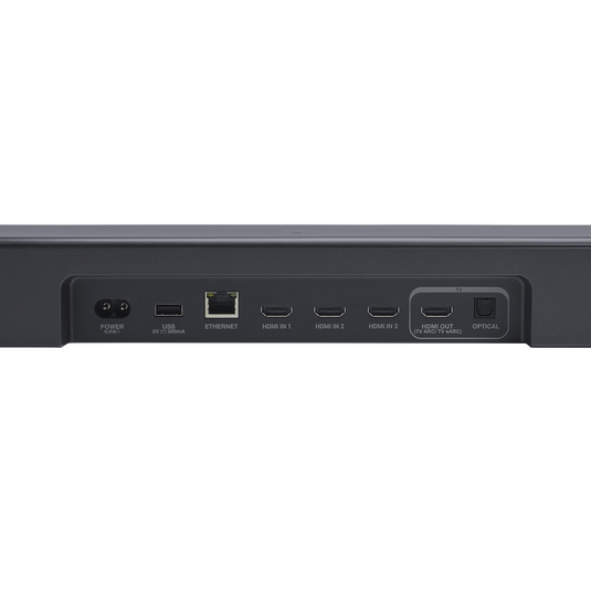 JBL Bar 1000MK2 | 7.1.4 channel soundbar system with detachable