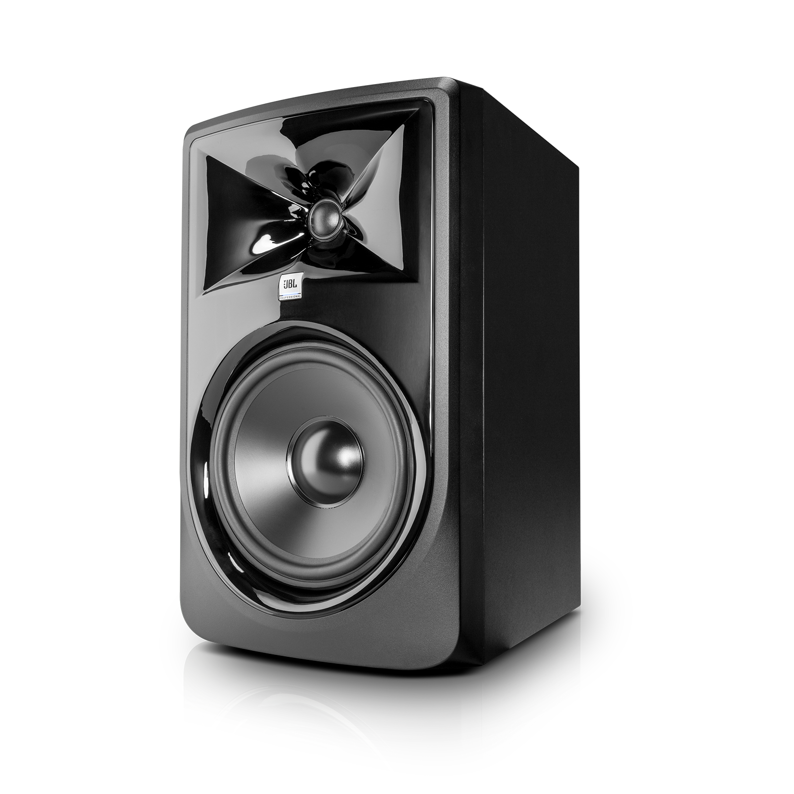JBL 308P MKII 8\