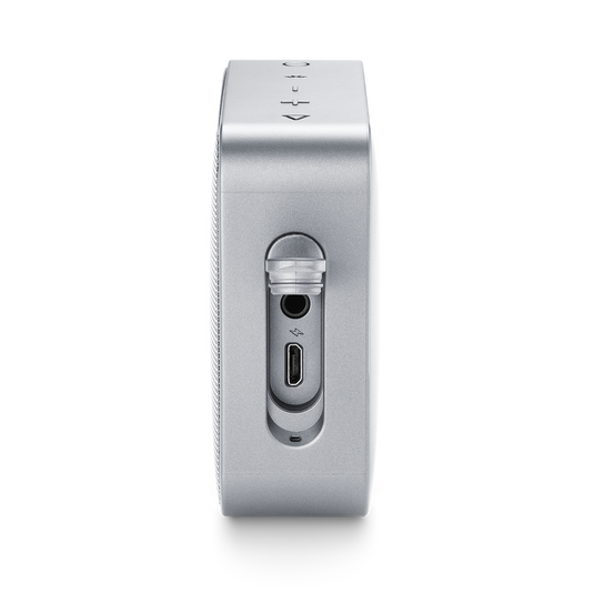 JBL Go 2 - Ash Gray - Portable Bluetooth speaker - Detailshot 4 image number null