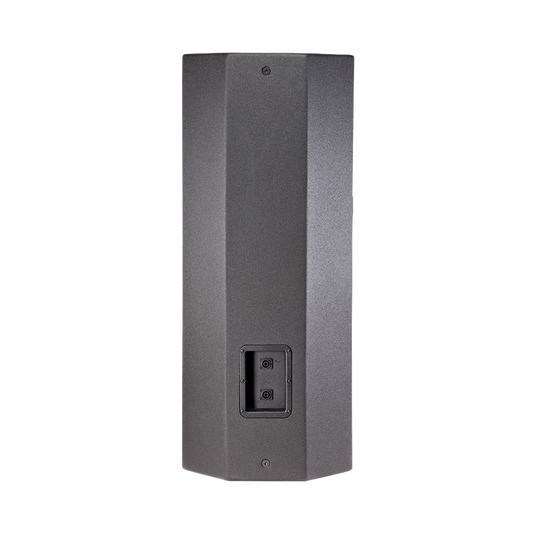 JBL PRX425 - Black - 15" Two-Way Loudspeaker System - Back image number null