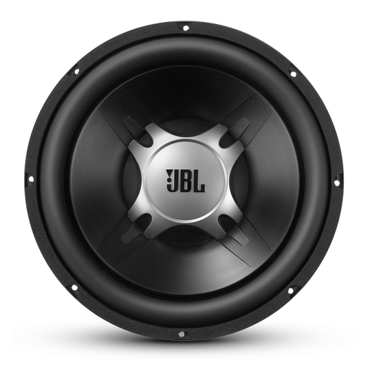GT5-15 | Quality 15 inch Single Voice Coil (SVC) Subwoofer
