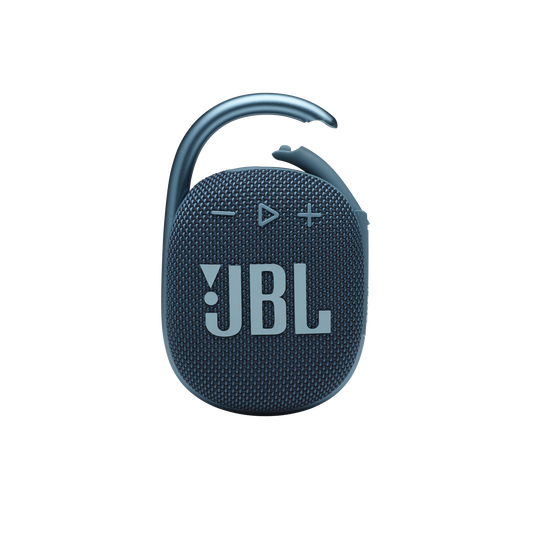Ultra-portable JBL Speaker 4 Clip Waterproof |