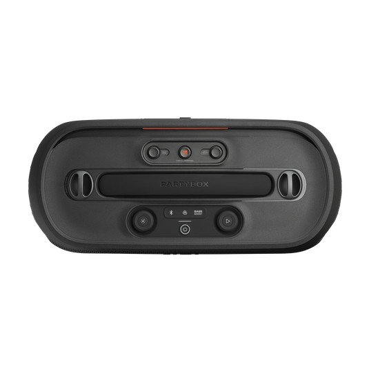 JBL PartyBox On-the-Go 2 Plus | Portable party speaker with real
