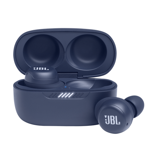 JBL Live Free NC+ TWS True wireless Noise Cancelling earbuds